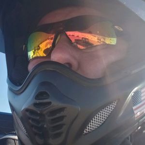 Meet your Posher, Dean